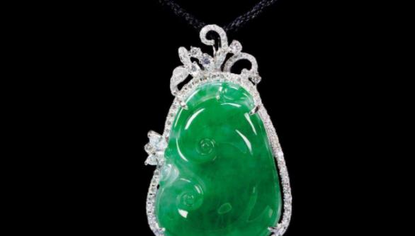 所有的翡翠A货都值钱吗？  第3张