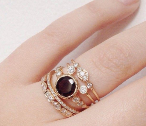 网购要怎样才能挑到自己满意、又货真价实的珠宝呢？  第1张