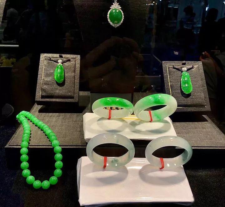 玉石造假多！但是有7种玉石却几乎没有假货  第1张