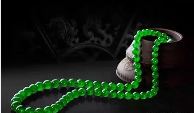 翡翠史上最有名的五件翡翠，第一名竟然不是慈禧的  第6张