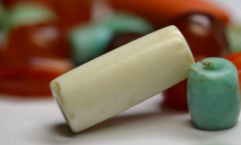 这9种矿石，全部来自新疆！  第4张