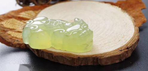 明代“祖传玉镯”只值几百块？原料还是四大名玉之一！  第6张