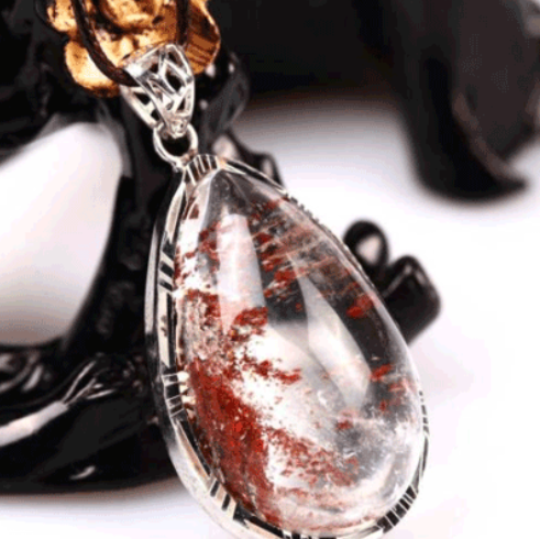 红幽灵的七大功效与作用，红幽灵寓意是什么？  第2张