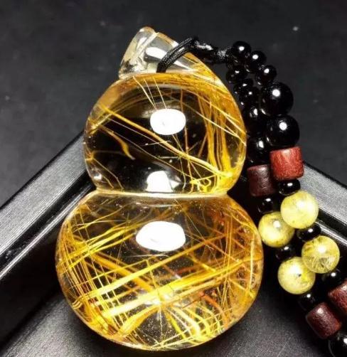 比黄水晶更招财的竟然是它？  第3张