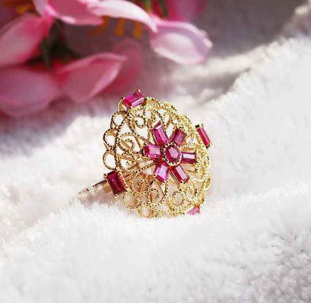 丽江云南之窗的翡翠这些挑选珠宝首饰的靠谱方法，赶快收藏！  第3张