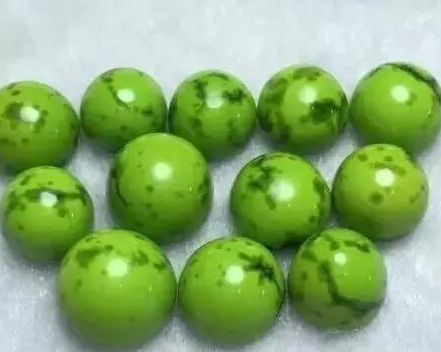 翡翠原石解石视频骨灰级玩家都想要的6种绿松石，你收了几个？  第4张