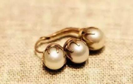 清宫剧：后妃珠宝配饰中暗藏的地位等级秘密  第7张