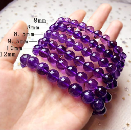 怎么评估紫水晶的价格？  第3张