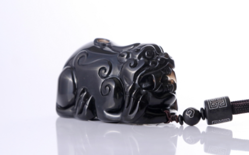 黑曜石为什么那么贵？  第2张