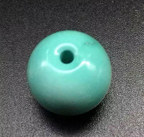 翡翠原石九玉网面包圈、平安扣、苹果圆，你能分得清楚吗？  第3张