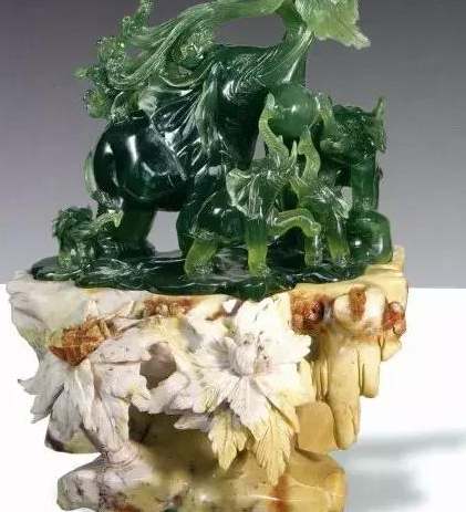 最牛的八种玉石，有的价格奇高，直接换套房  第18张