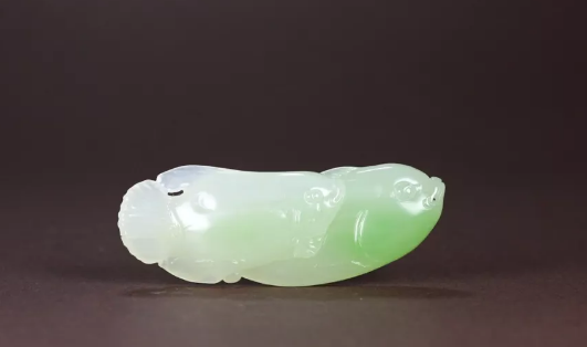 后江翡翠原石特征不怕买不到好玉！就怕你还没搞懂这些......  第1张