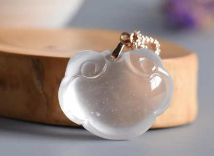 糯冰种价格水沫玉价格为何要比翡翠便宜那么多？  第3张