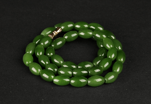 新疆和田玉交易市场在哪里？  第2张