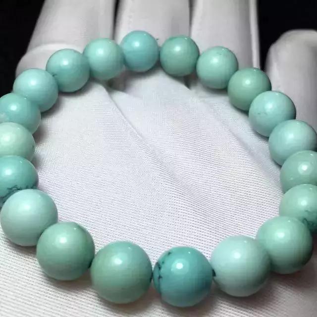 绿松石为何如此“贵”？  第4张