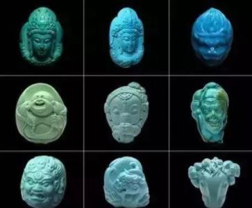 绿松盘玩不理想？别再瞎盘了？  第6张