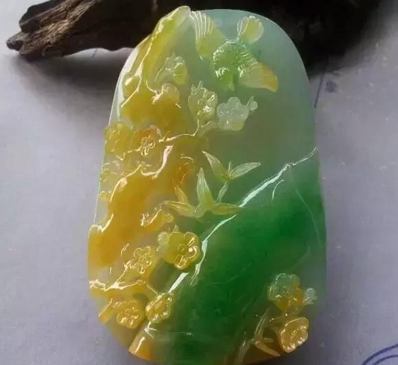 翡翠家族传承不二之选   第3张