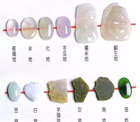 翡翠项链镶嵌图好翡翠到底该怎么挑，看看行家送给翡翠新人的建议  第4张