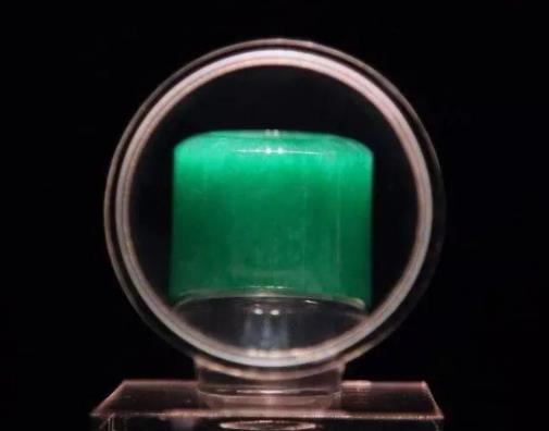 价值2个亿！这枚扳指堪称“天下第一”，你见过没？  第2张