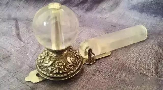 清代官员帽子最高处那颗"顶珠"，到底有多值钱  第22张