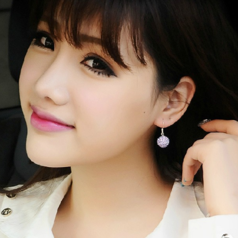 新款翡翠吊坠这样来选择珠宝首饰，更适合自己  第3张