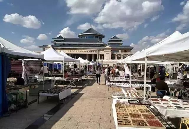 58万，奇石萝卜卖出人参价！  第5张