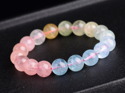 摩根石的这些功效与作用，你听过吗？  第4张