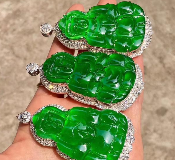 中国翡翠传统工艺制作工具   第2张