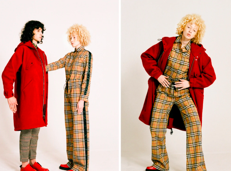 2020时尚新趋势：无性别珠宝回归  第2张