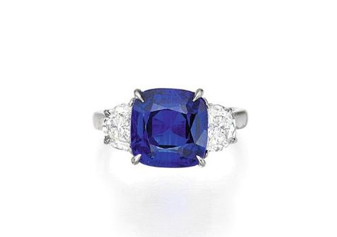 过去十年，蓝宝石价格到底有何变化？看了再入手不迟  第1张