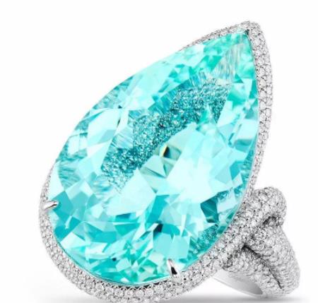 不懂珠宝收藏，看看这些黄金法则！  第5张