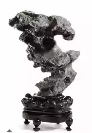 58万，奇石萝卜卖出人参价！  第4张