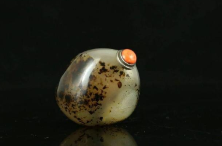 这6种美得不像话的玛瑙，你见过几种？  第6张