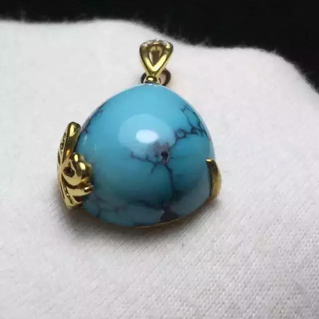 绿松石为何如此“贵”？  第3张