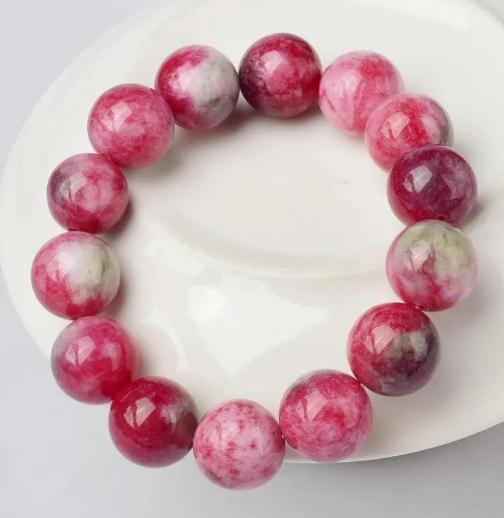 玉石越戴越丑？关键还不养人！！  第4张