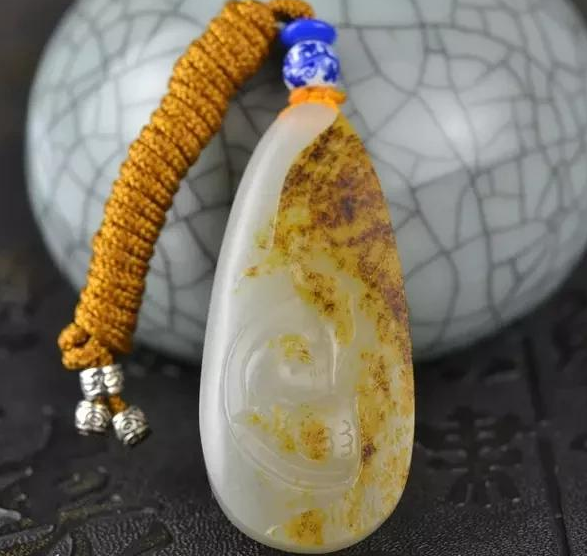 最牛的八种玉石，有的价格奇高，直接换套房  第2张