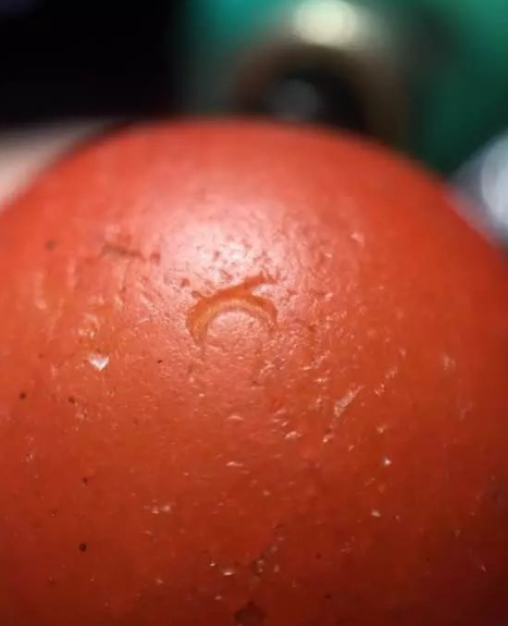 玛瑙中的风化纹是怎么一回事？  第3张