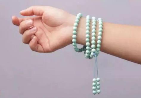 绿松盘玩不理想？别再瞎盘了？  第4张