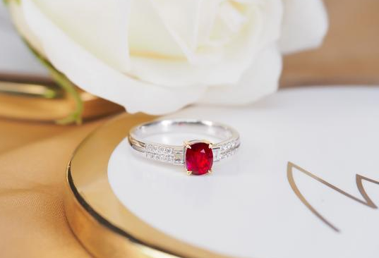 如今红宝石市场价格如何  第3张