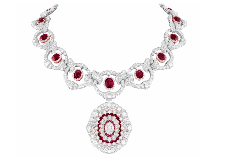 翡翠玉器批发价格超低彩色宝石价格多少？这个颜色的宝石5年价格翻五倍！  第6张