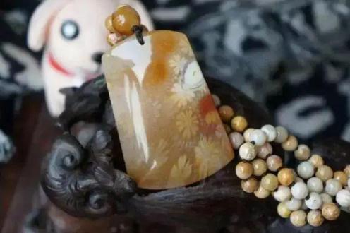 珊瑚玉的这4大魅力才是真正物超所值！  第1张