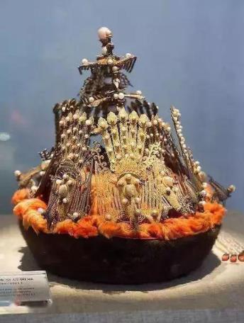 清宫剧：后妃珠宝配饰中暗藏的地位等级秘密  第4张