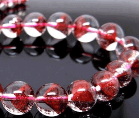 红幽灵的七大功效与作用，红幽灵寓意是什么？  第1张