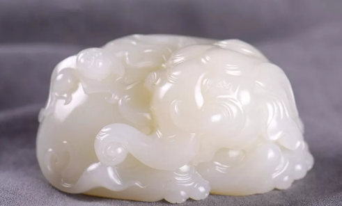 何为温润？解读和田玉温润之美！  第1张