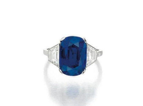 过去十年，蓝宝石价格到底有何变化？看了再入手不迟  第3张