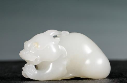 籽料收藏，雕or不雕，谁更有价值？  第5张