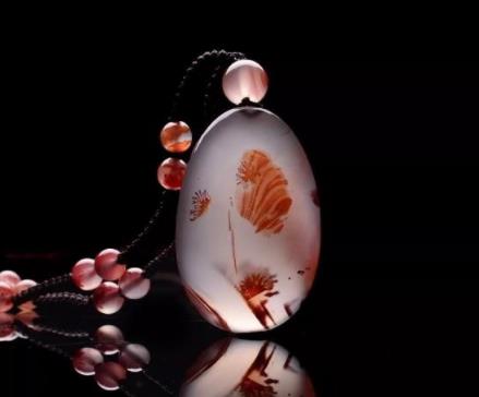 今年最受欢迎的几种玉石，每一件都价值不菲  第3张