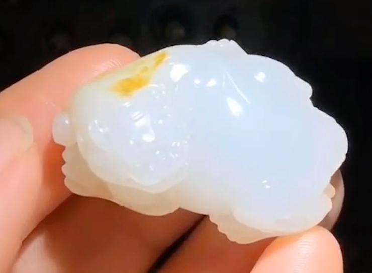 这样买和田玉，你才是一个最懂玉的人！  第4张