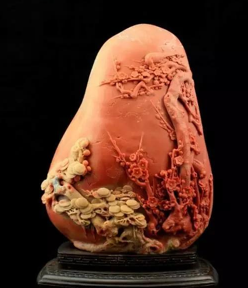 最牛的八种玉石，有的价格奇高，直接换套房  第21张