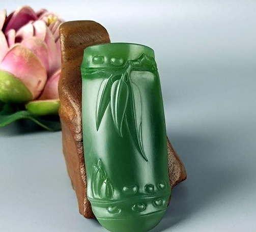 2020年和田玉市场将大变天？这6大趋势或成主流  第6张